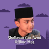Sholawat Alamate Anak Sholeh