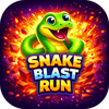 Snake Blast Run