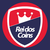 Rei dos Coins - Gift Cards