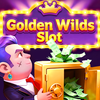 Golden Wilds Slot