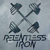 Relentless Iron