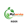 My1Service RIDER