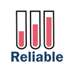 Reliable - Blood Test at Home