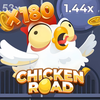 Chicken Road