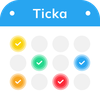 Ticka: Daily Schedule Planner