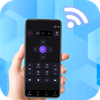 TV Remote for Philips Smart TV