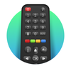 Remote Control for Smart TV