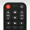 TV Remote Control Universal