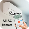 AC Remote Universal