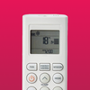 Remote For LG AC