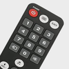 Remote for Ar tv