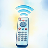 Remote for Emotiva tv