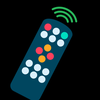 Remote for Techni box TV