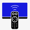 Remote for Ziggo tv
