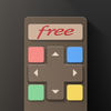Télécommande Freebox