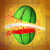 Fruit Cutter - Watch Game