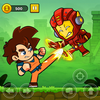 Goon Fight - Beat ‘em up Game