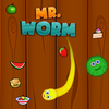 Mr Worm - Watch Game