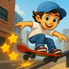 Skater Boy - Watch Game