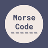 Morse Code Translator