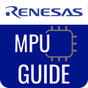 Renesas MPU Guide