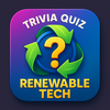 Renewable Tech Trivia Quiz