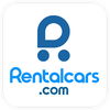 Rentalcars.com Car Rental App