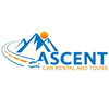 ASCENT CAR RENTAL