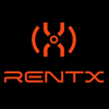 RentX Dubai - Luxury Car Hire