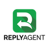 Reply Agent GO
