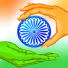 Republic Day Animated Stickers