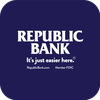 Republic Bank Card Controls