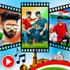 India Photo video maker