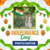 15 August Photo Frames- Editor