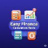 Easy Finance Calculators Tools
