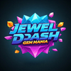 Jewel Dash Gem Mania