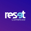 Reset Comercios