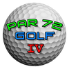 Par 72 Golf IV