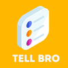 Tell Bro : Lists & Tasks