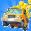 MiniTruck Traffic-Sorting Game