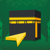 Qibla Finder - compass & map