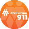 AfriForum 911-noodknoppie