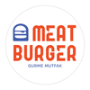 Meat Burger Gurme Mutfak