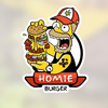 Homie Burger