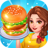 My Burger Stand – food games