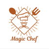 Magic Chef Todmorden