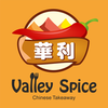 Valley Spice Birmingham