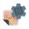 RS3 NFC Setup