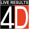 Live 4D Results & 4D Ramalan