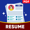 Resume Maker - Cover Letters